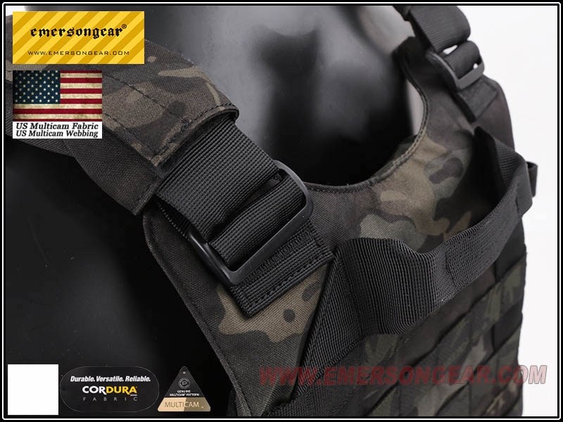 เสื้อเวส Emerson รุ่น 094K