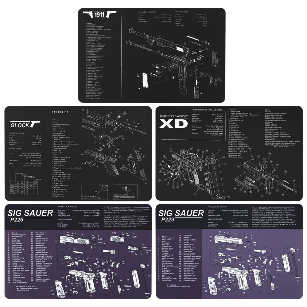 แผ่นรองอเนกประสงค์