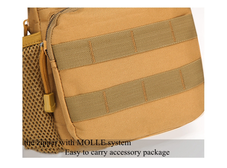 (SALE) กป.สะพายไขว้ คาดอก A14