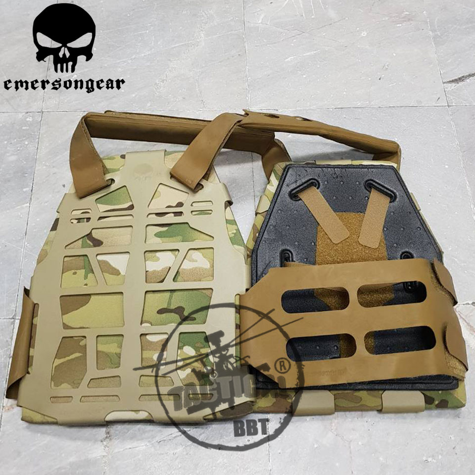 เสื้อเวส Emerson รุ่น FAC