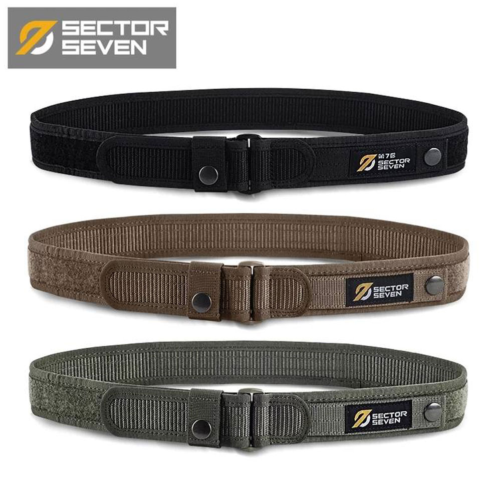 เข็มขัด Sector Seven (Original) Nylon