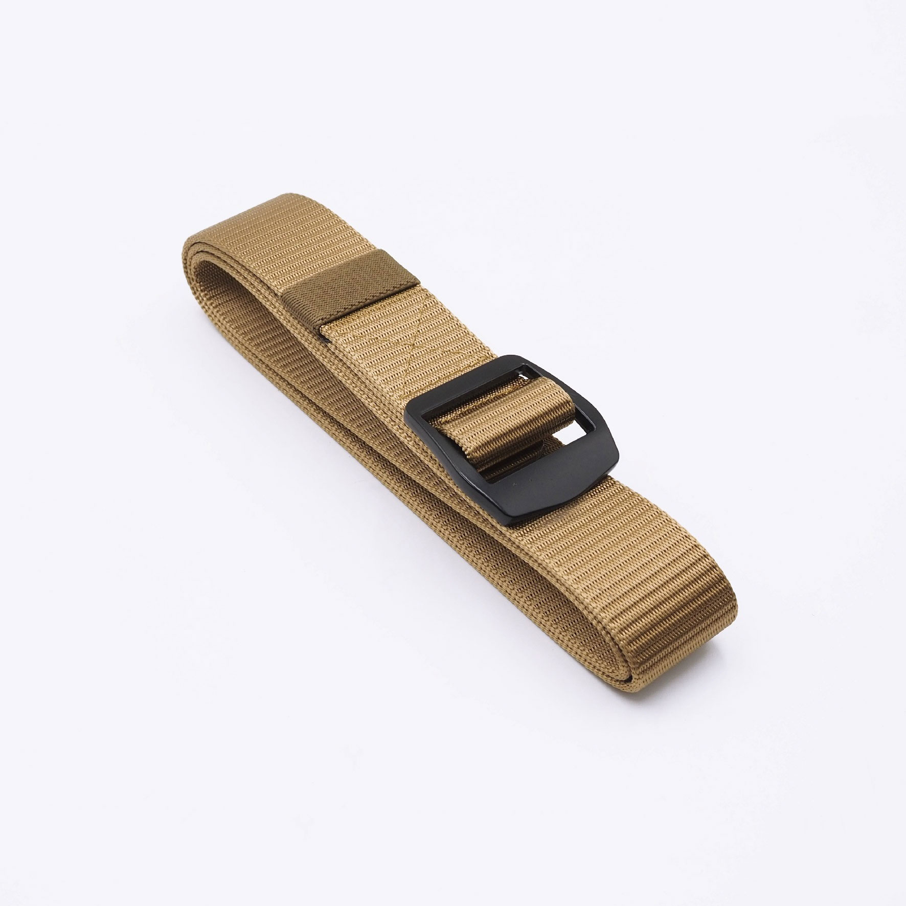 เข็มขัดไนลอน แท้ 100% B2