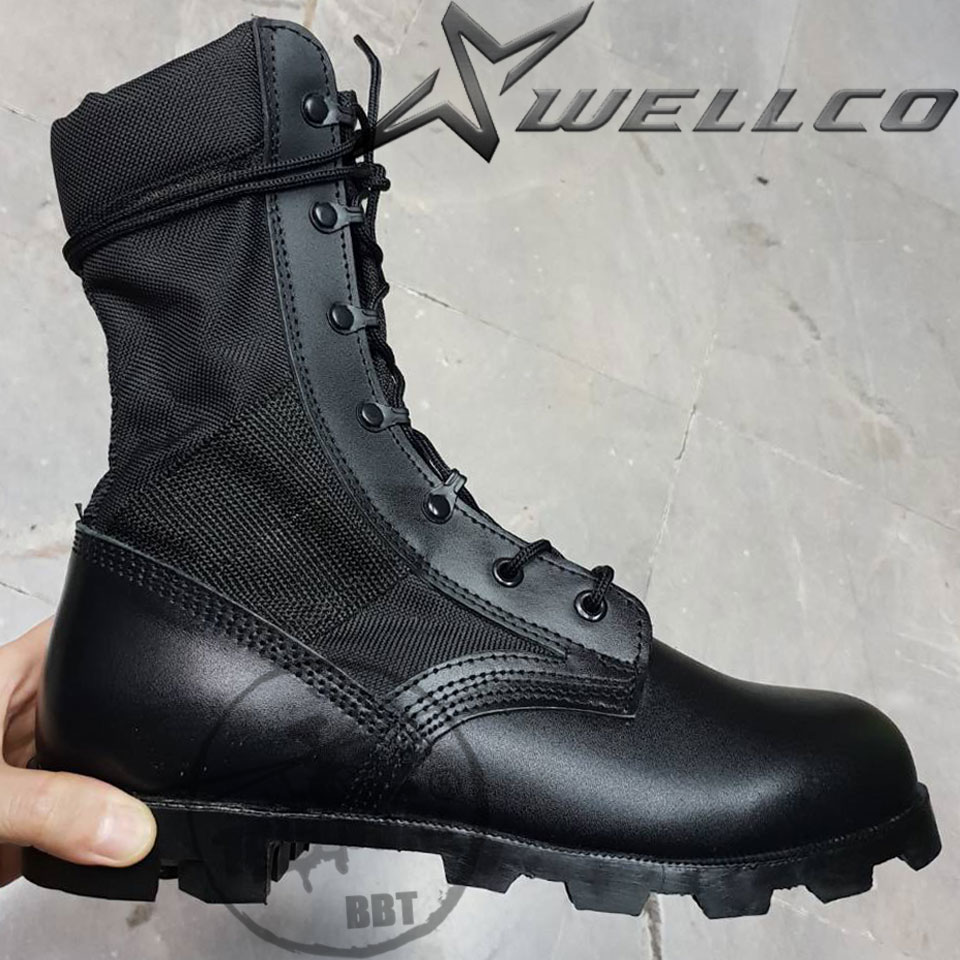 (SALE) รองเท้าจังเกิ้ล Wellco