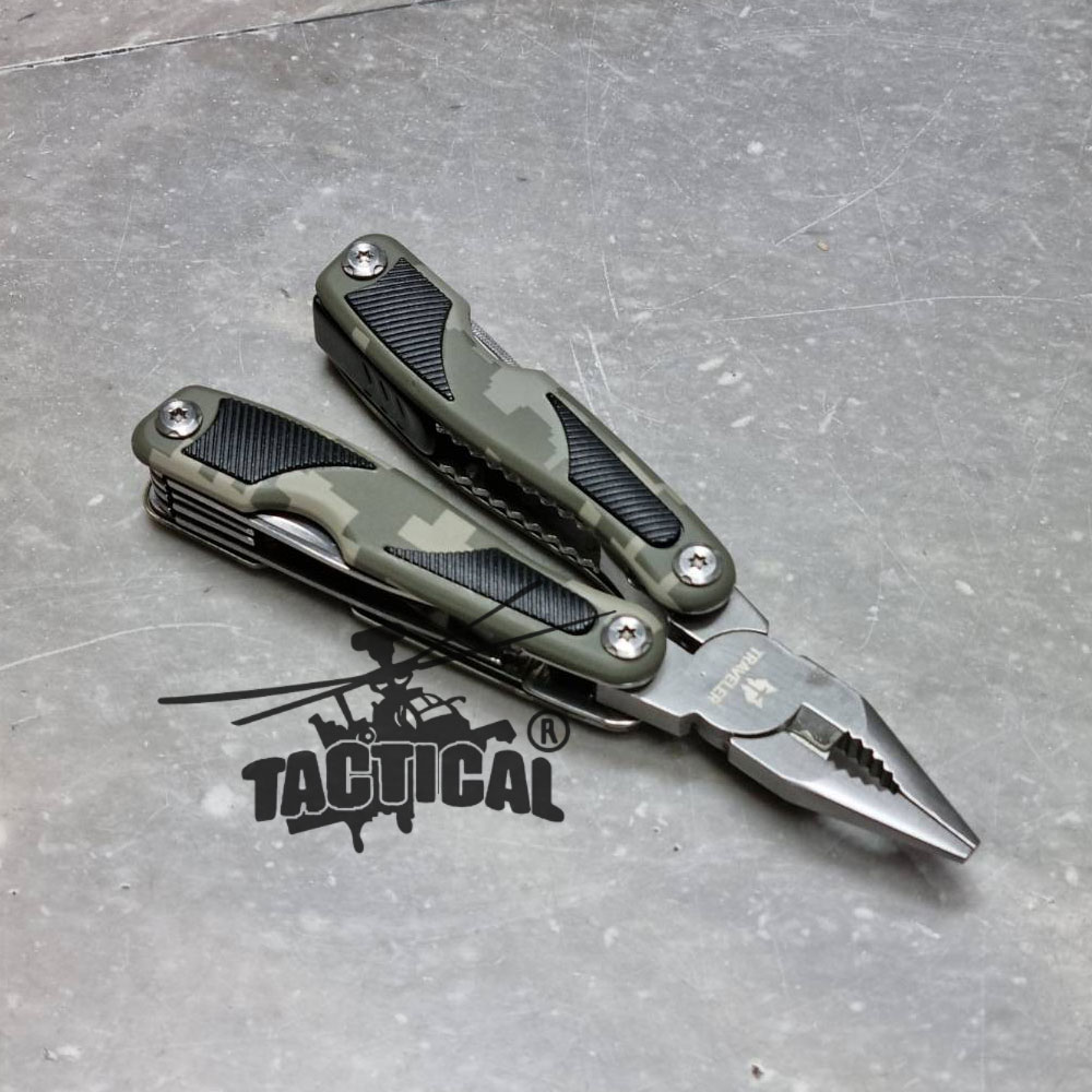 คีมอเนกประสงค์ MG841/846