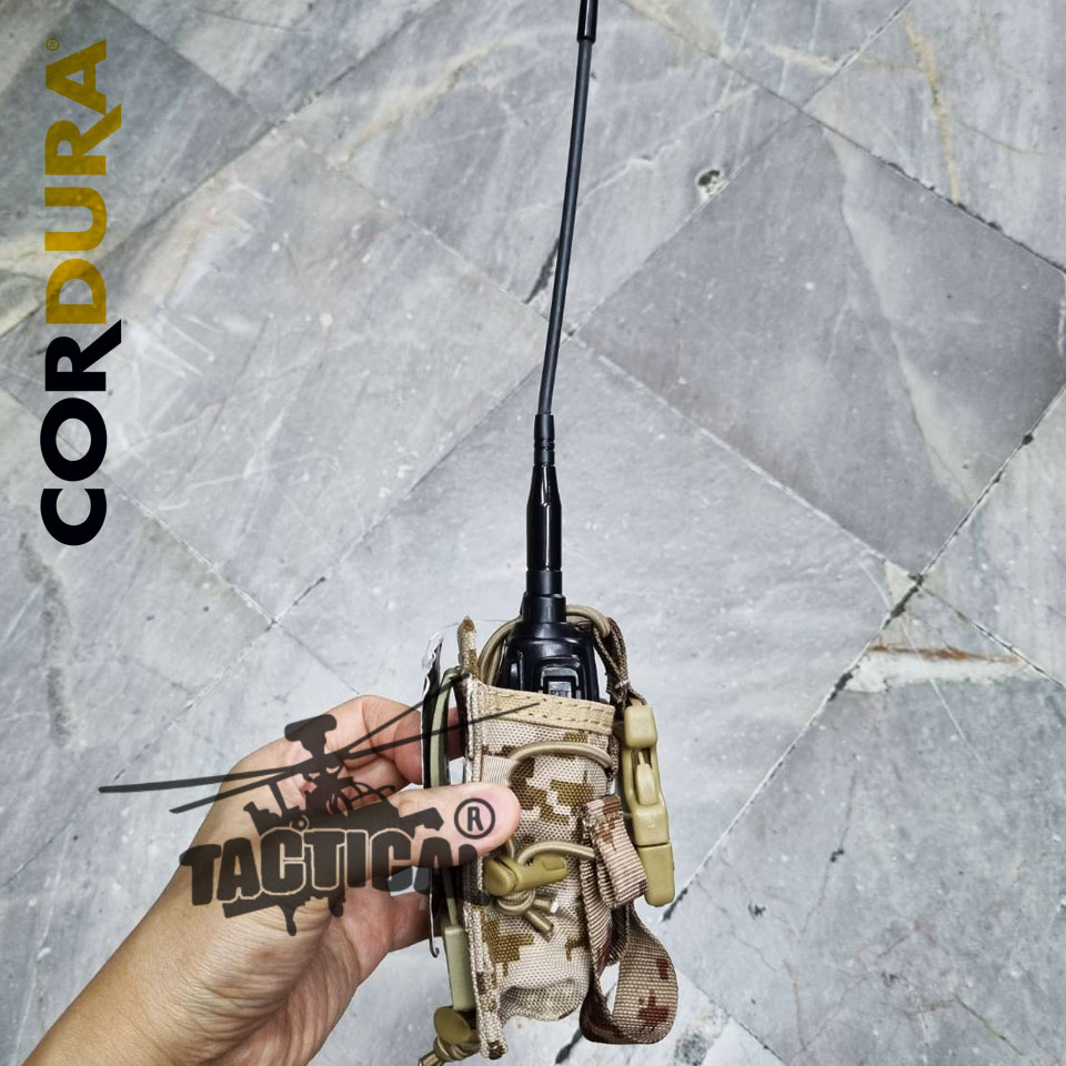 (SALE) ซองวิทยุ RUBIC