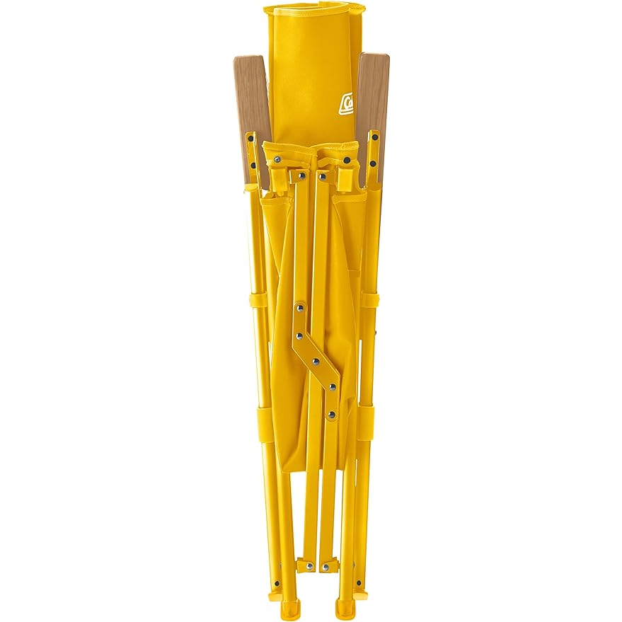 COLEMAN Lay Chair Yellow Limited amazon 2195980 โคลแมน เลย์แชร์ เก้าอี้พับปรับระดับได้3ระดับ สี เหลือง รุ่น ลิมิเตด