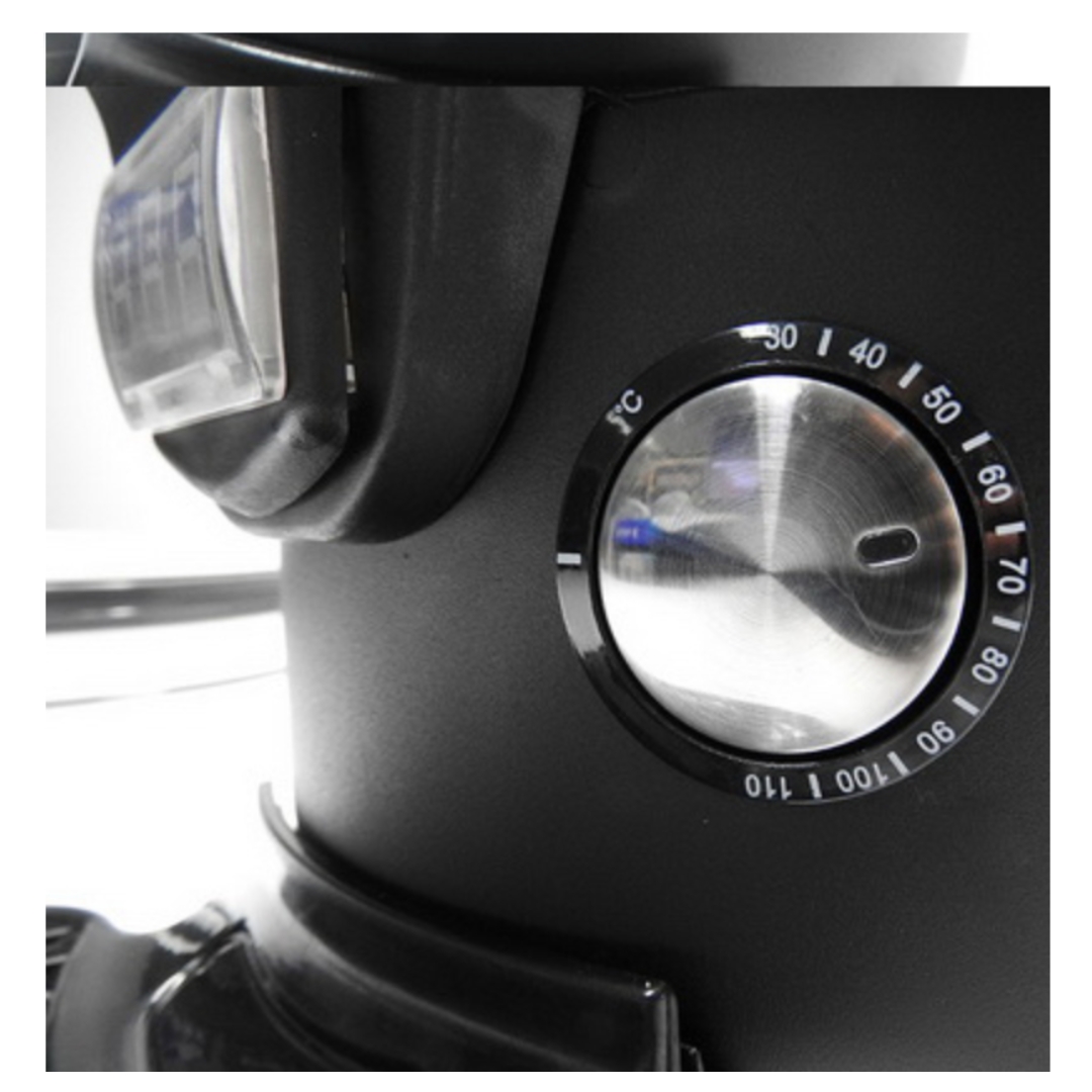 หม้อต้มน้ำร้อน ไฟฟ้า iMIX Water boiler 8 Litres 1500W. 1614-101