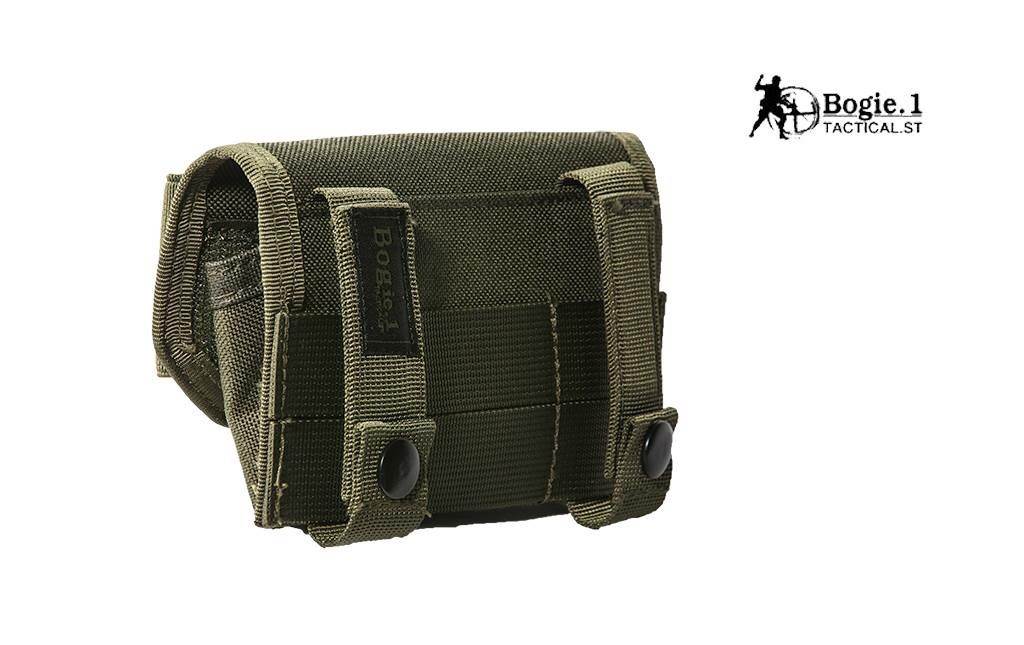 กระเป๋าใส่ลูกซอง ผ้า Cordura