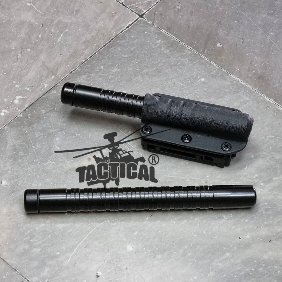 ซองดิ้ว Kydex (สำหรับดิ้ว Nex Walker / ESP Compact / Sector Seven Patrol)