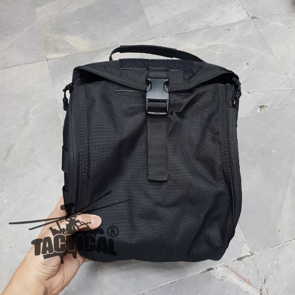 กระเป๋าใส่หมวก Fast Mich (ติดเวส/หิ้ว)