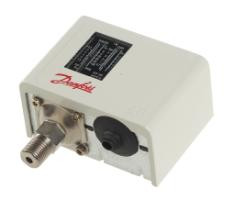 KP35 Pressure Control