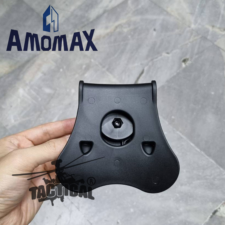 ซองแม็กลูกซอง 12GA Shotshell Holder ยี่ห้อ Amomax
