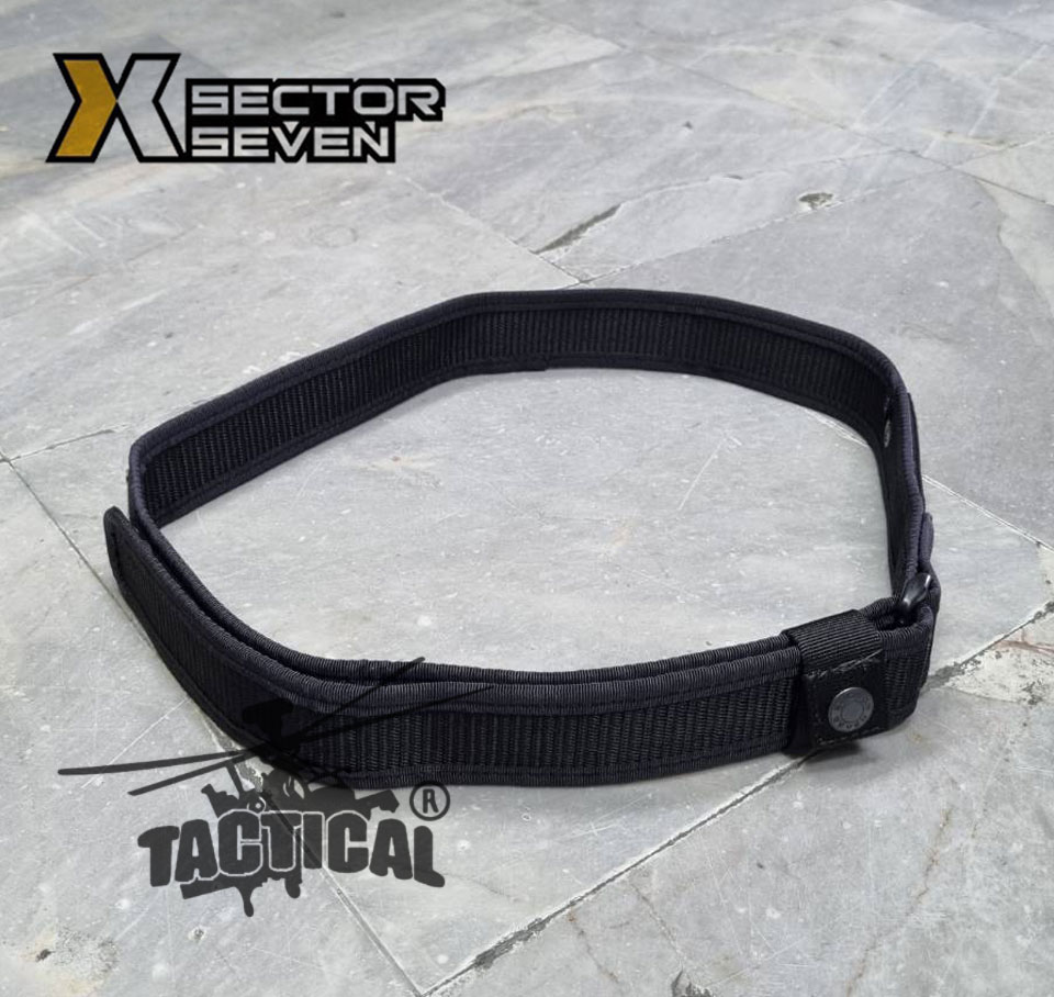 เข็มขัด Sector Seven (Original) Nylon
