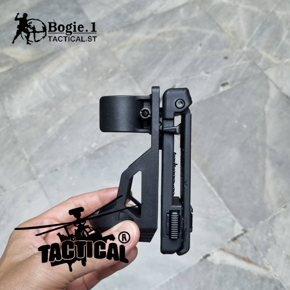 ซองไฟฉาย V.7