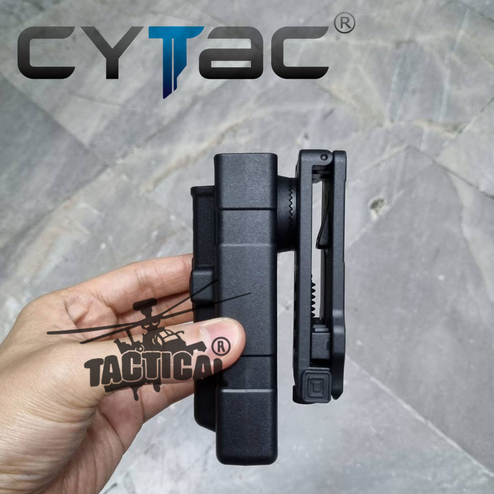 ซองใส่สายรัดห้ามเลือด Cytac