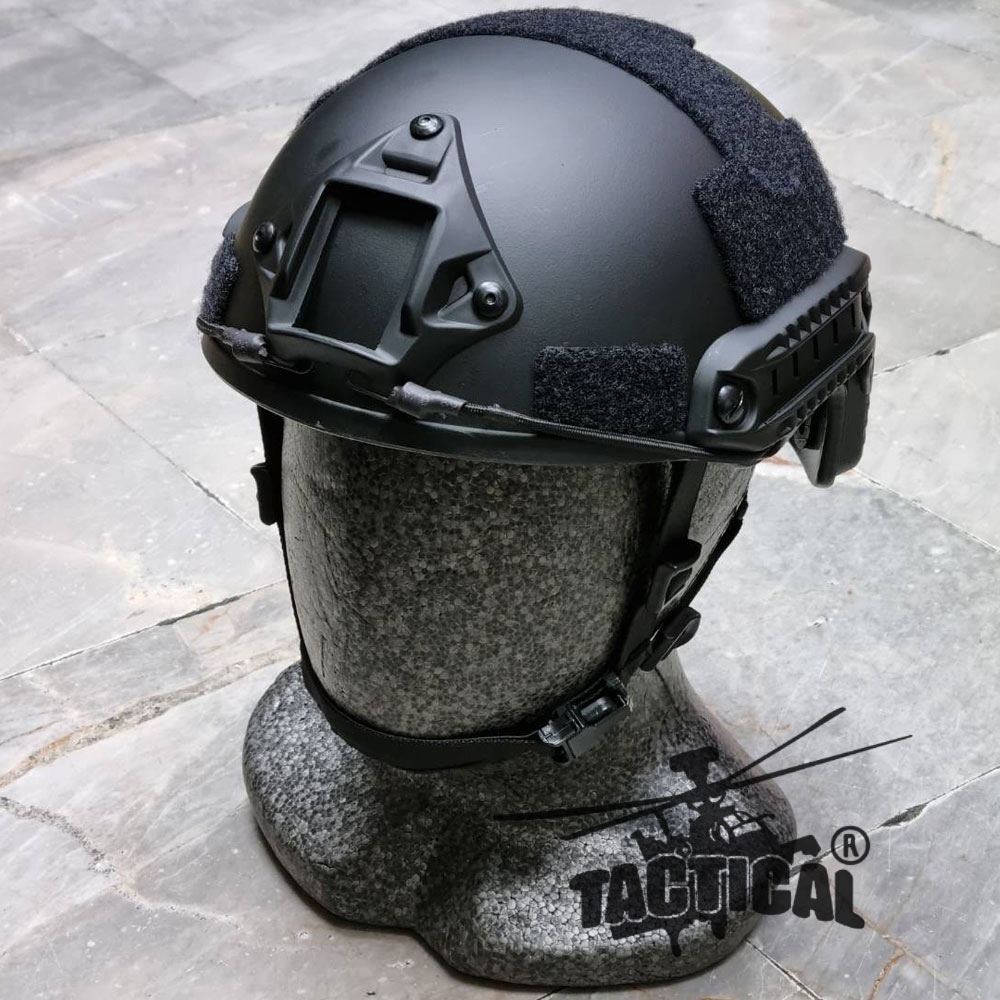 หมวก FAST MH (ปรับขนาดได้)