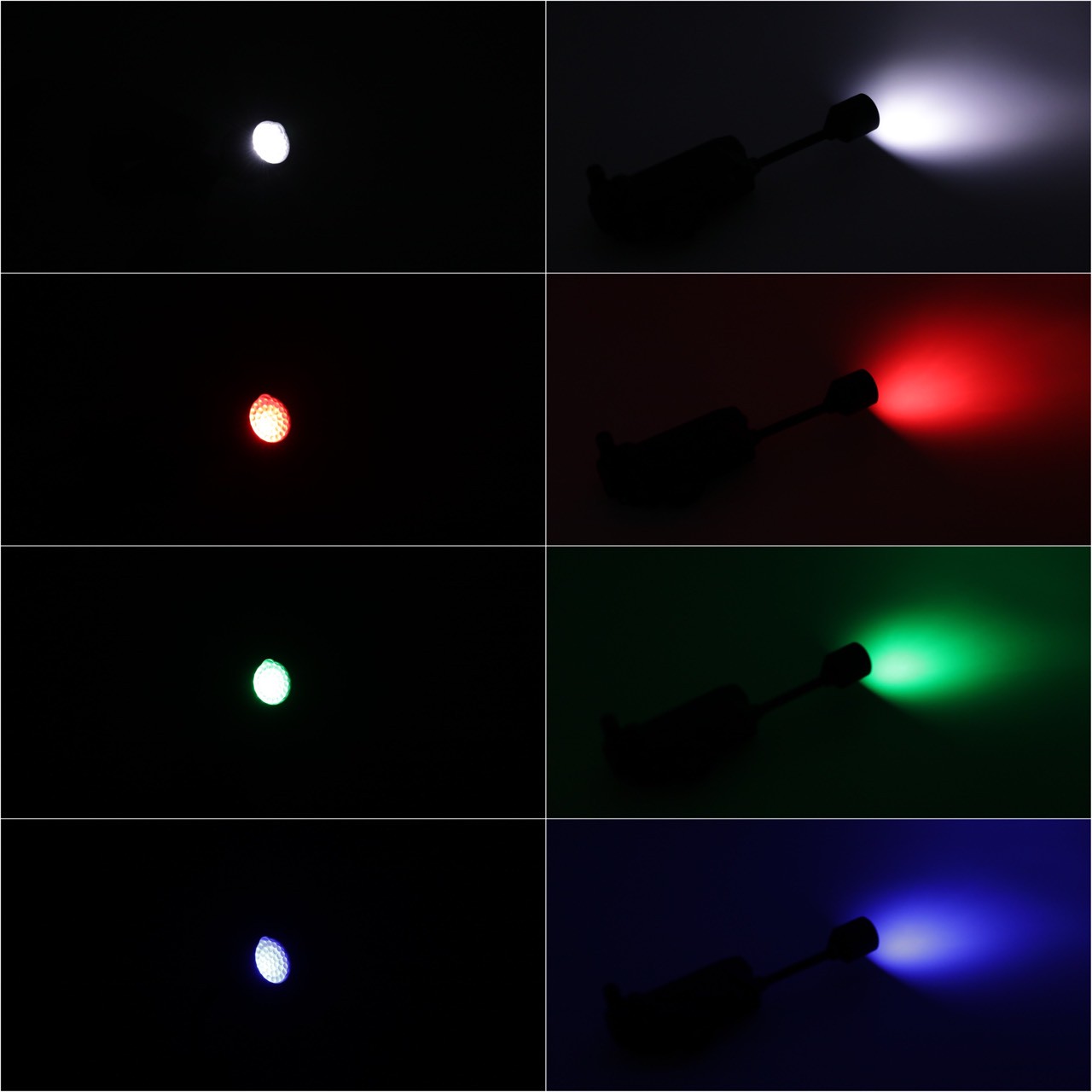 ไฟฉายติดหมวก MPLS Charge 4.0