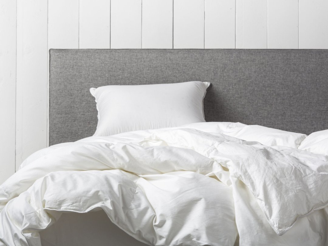 ไส้ผ้านวม Super Soft ใยโพลีเอสเตอร์ เกรด A แบบเชือกผูก