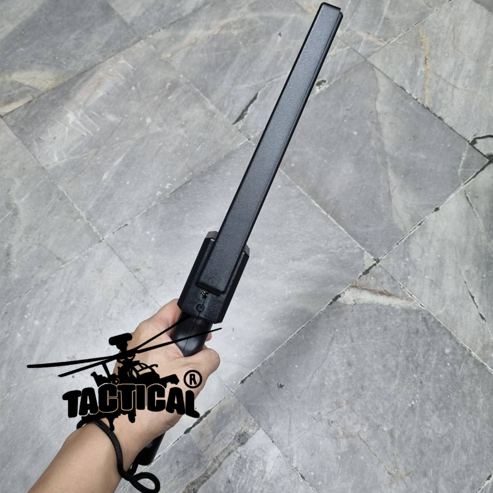 เครื่องตรวจจับโลหะ (ชาร์จไฟได้)