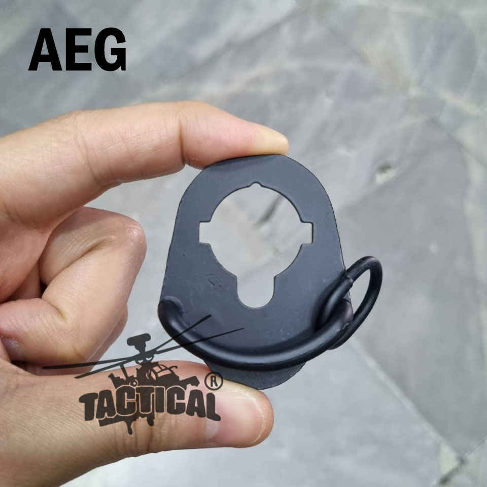 หูช้าง ยี่ห้อ Magpul PTS ASAP