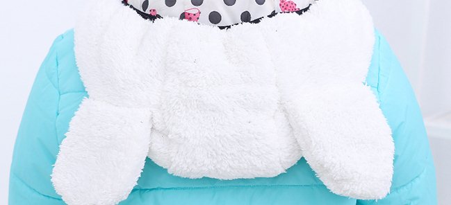 PreOrderคนอ้วน - เสื้อแจ๊คเก็ตกันหนาวแฟชั่น ไซส์ใหญ่ คนอ้วน มีผ้าบุลายข้างใน Hoodมีหูน่ารัก กันหิมะได้ สี : เขียว / น้ำเงิน / ส้ม / ฟ้า