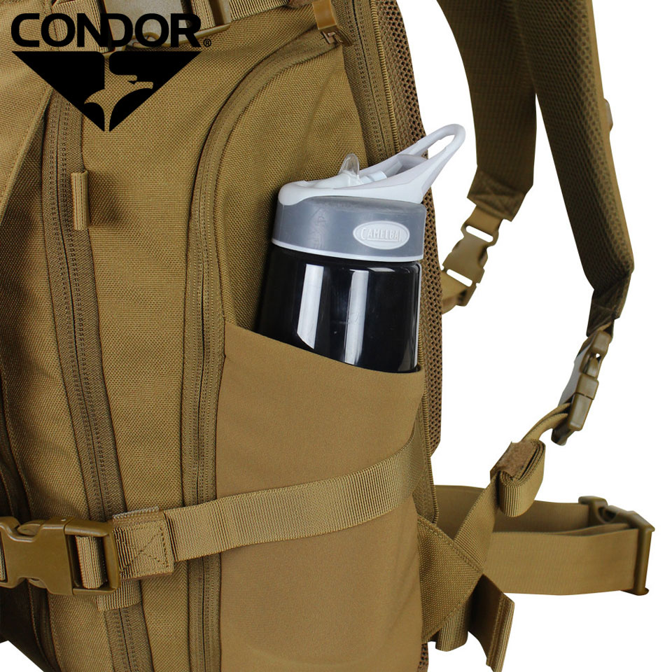 เป้หลัง (25 ลิตร) Condor Solveig Pack Gen II