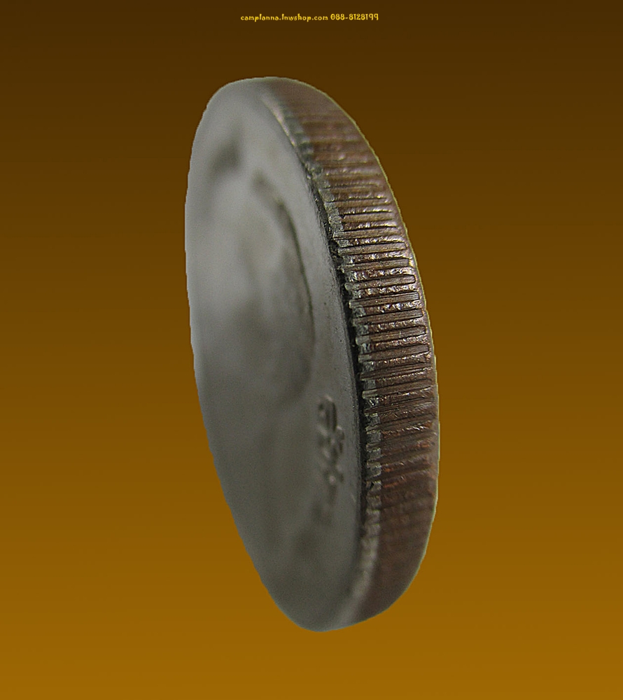 เหรียญ 2 บาท รัชกาลที่ 9 ปีเยาวชนสากล 2528