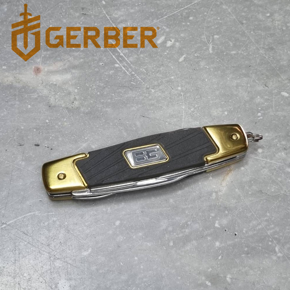 (SALE) มีดพับเล็ก Gerber 6581112H