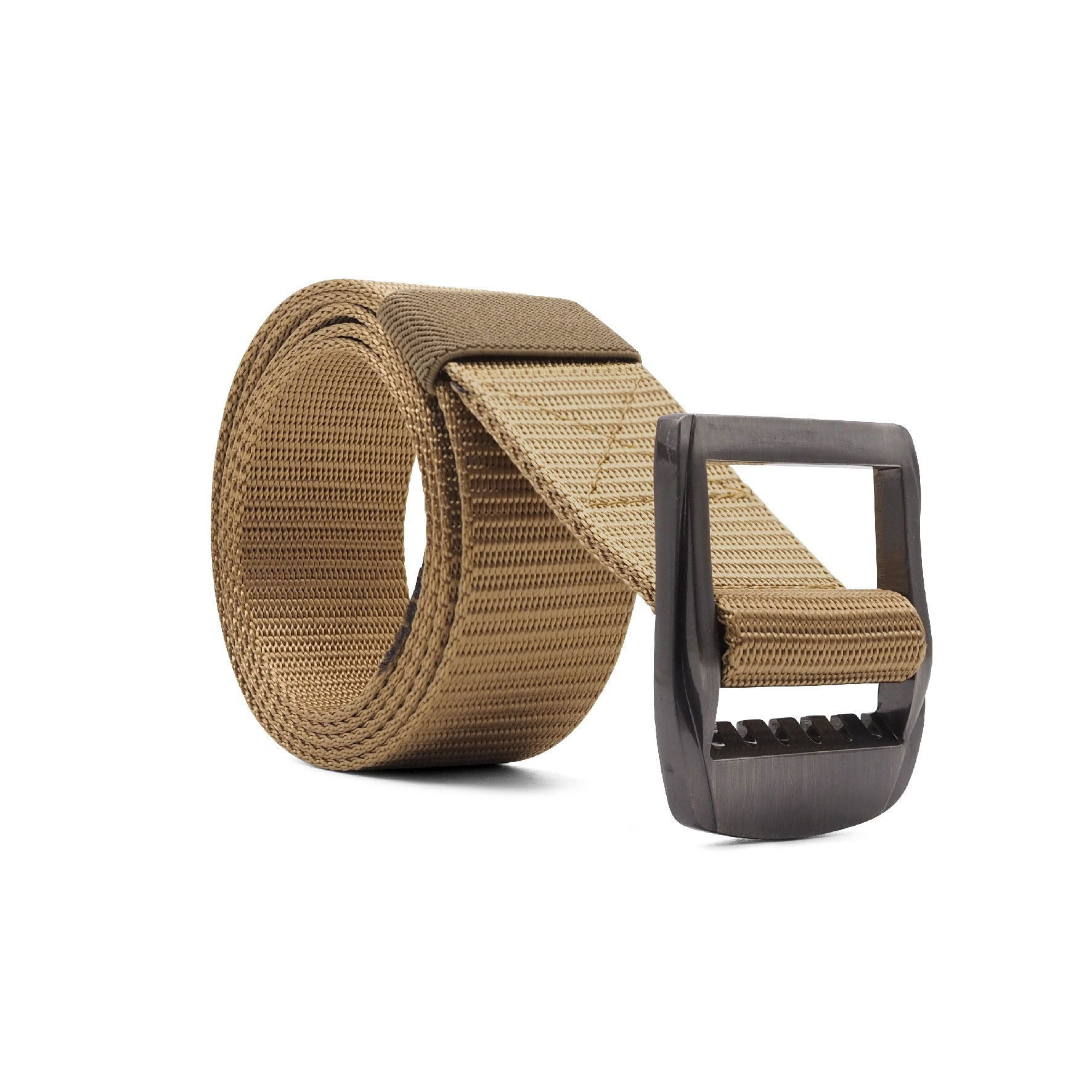 เข็มขัดไนลอน แท้ 100% B3