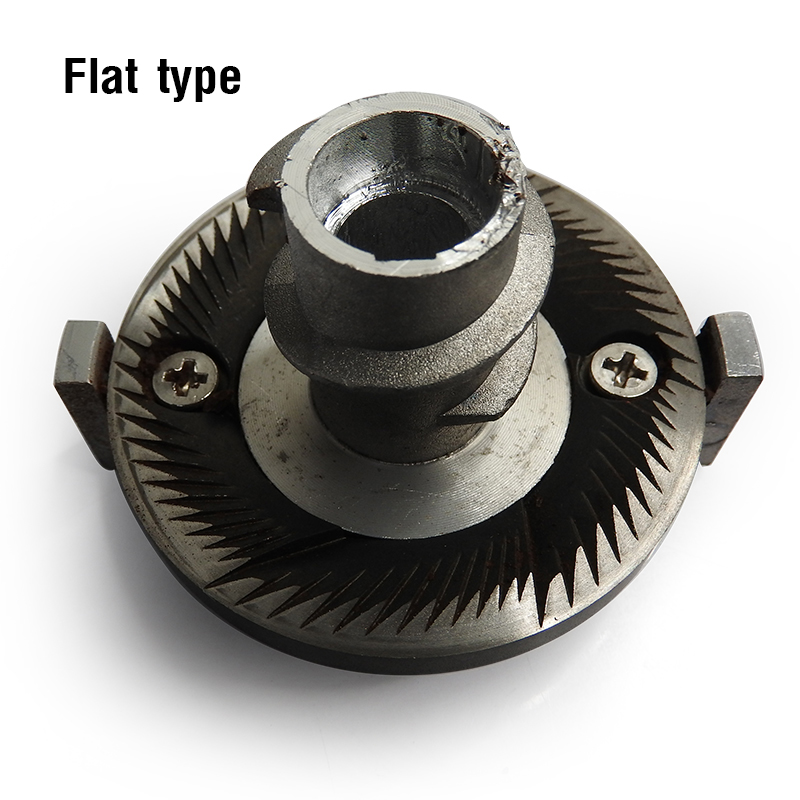 เครื่องบดกาแฟเอเพรสโซ่ เฟืองบด Ø60 มม. รหัส 1614-205 (สินค้าไม่มีประกัน มีศูนย์ซ่อม)