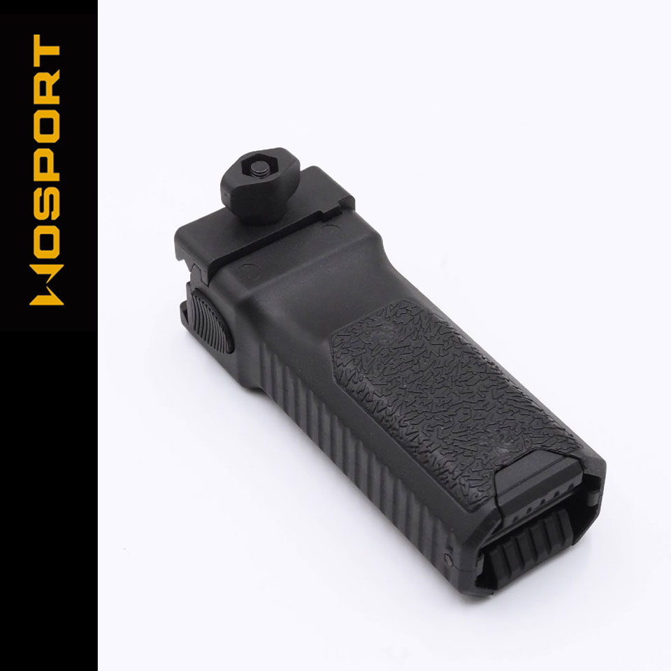 กริปมือขาทราย 2.0 ยี่ห้อ Wosport