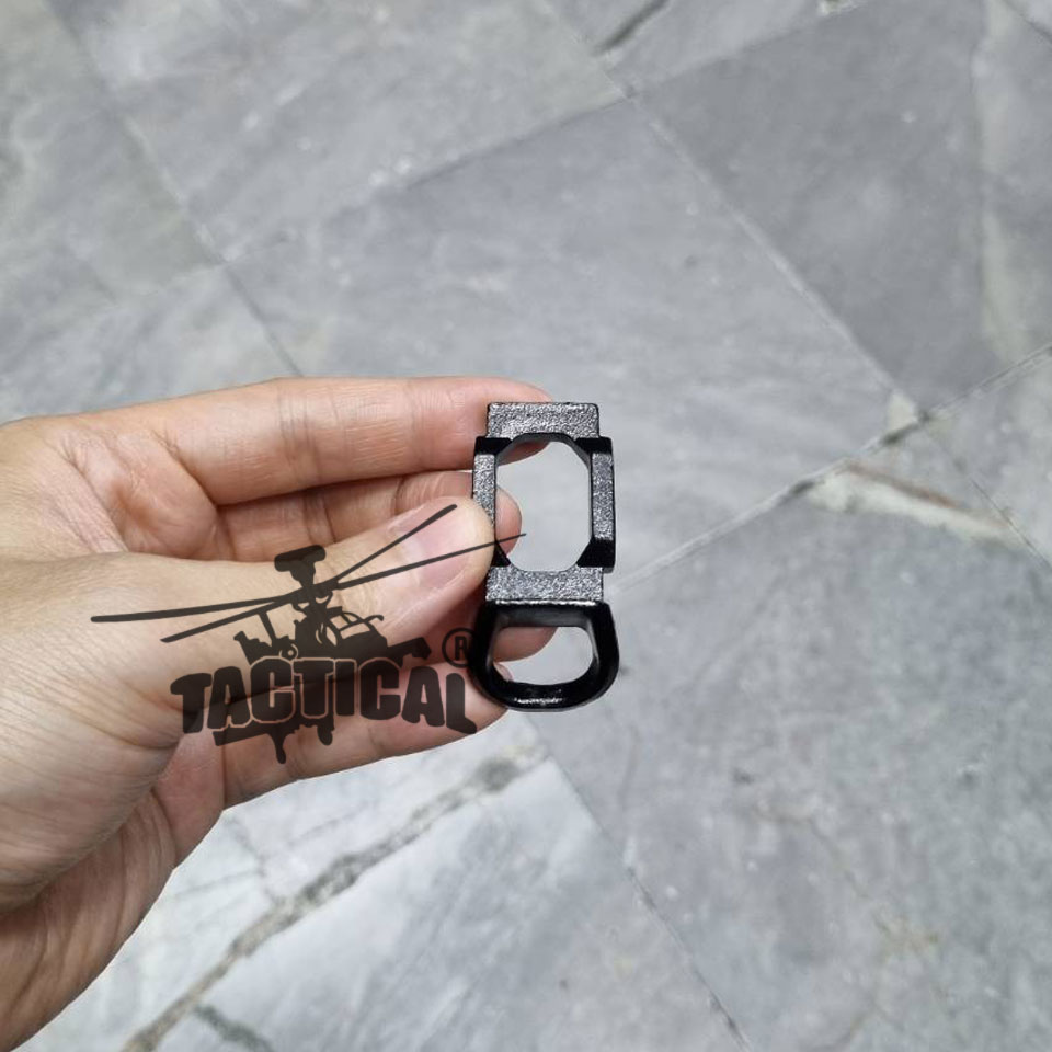 หูช้าง ลูกซอง Remington 870