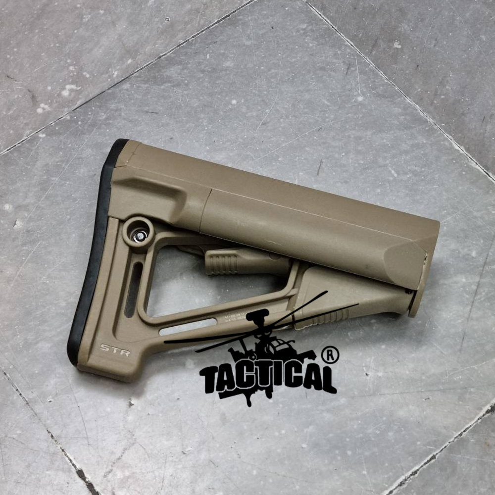 พานท้าย Magpul STR