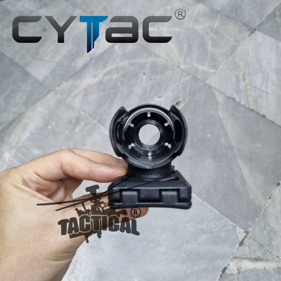 ซองสเปรย์พริกไทย ยี่ห้อ Cytac (ใส่กับ Spray ยี่ห้อ SABRE ได้)