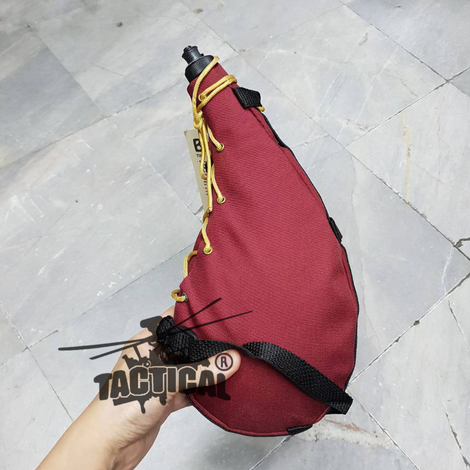 กระติกน้ำ (Vintage Bota Swing Along Canteen)