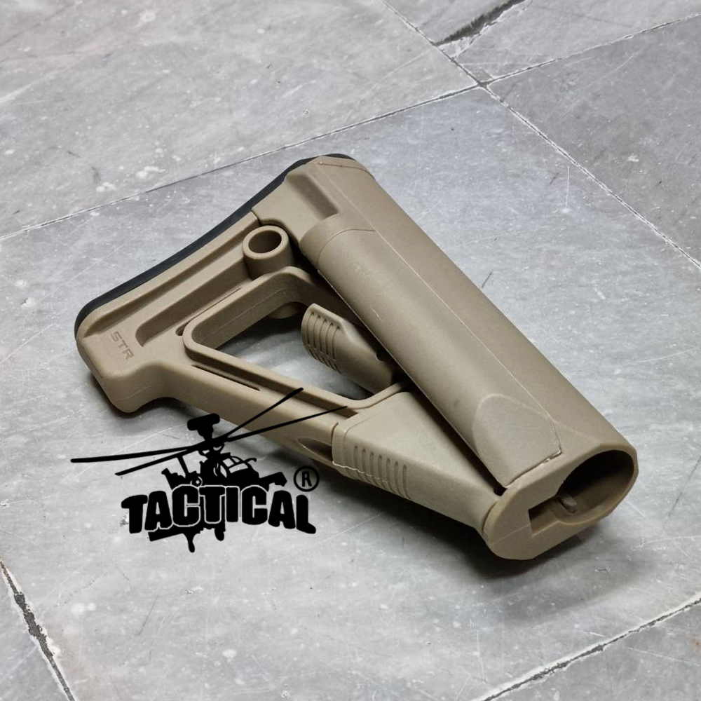 พานท้าย Magpul STR