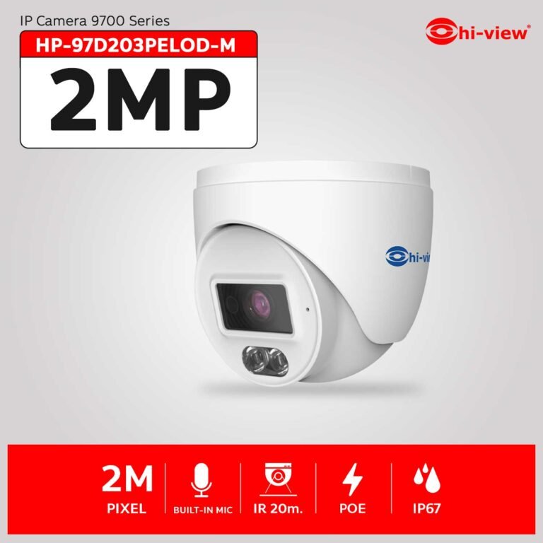 HP-97D203PELOD-M