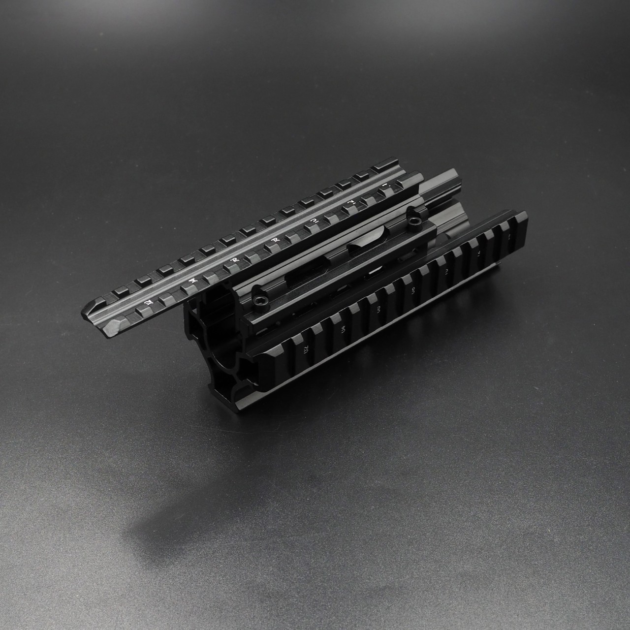 ชุดหน้า RISQuad สำหรับ AK47/AK74