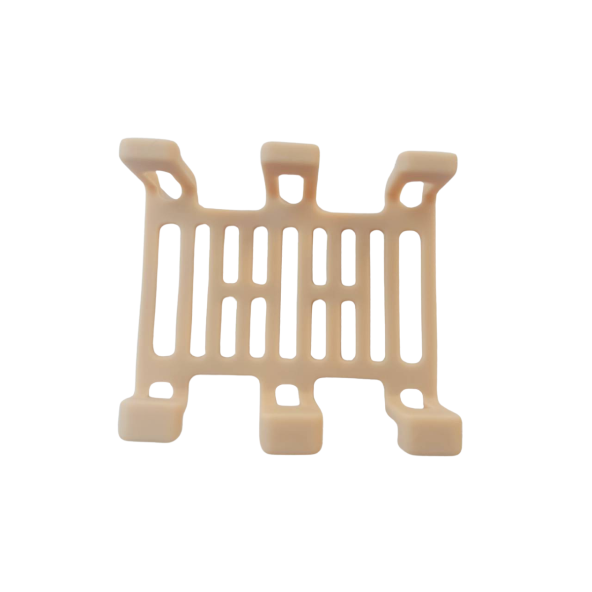 ยางรัดปลอกคอสำหรับ Tractive GPS for DOG XL - Rubber Clip