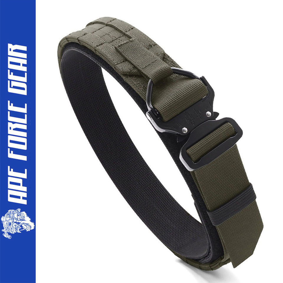 เข็มขัดสนาม 2 เส้น AFG