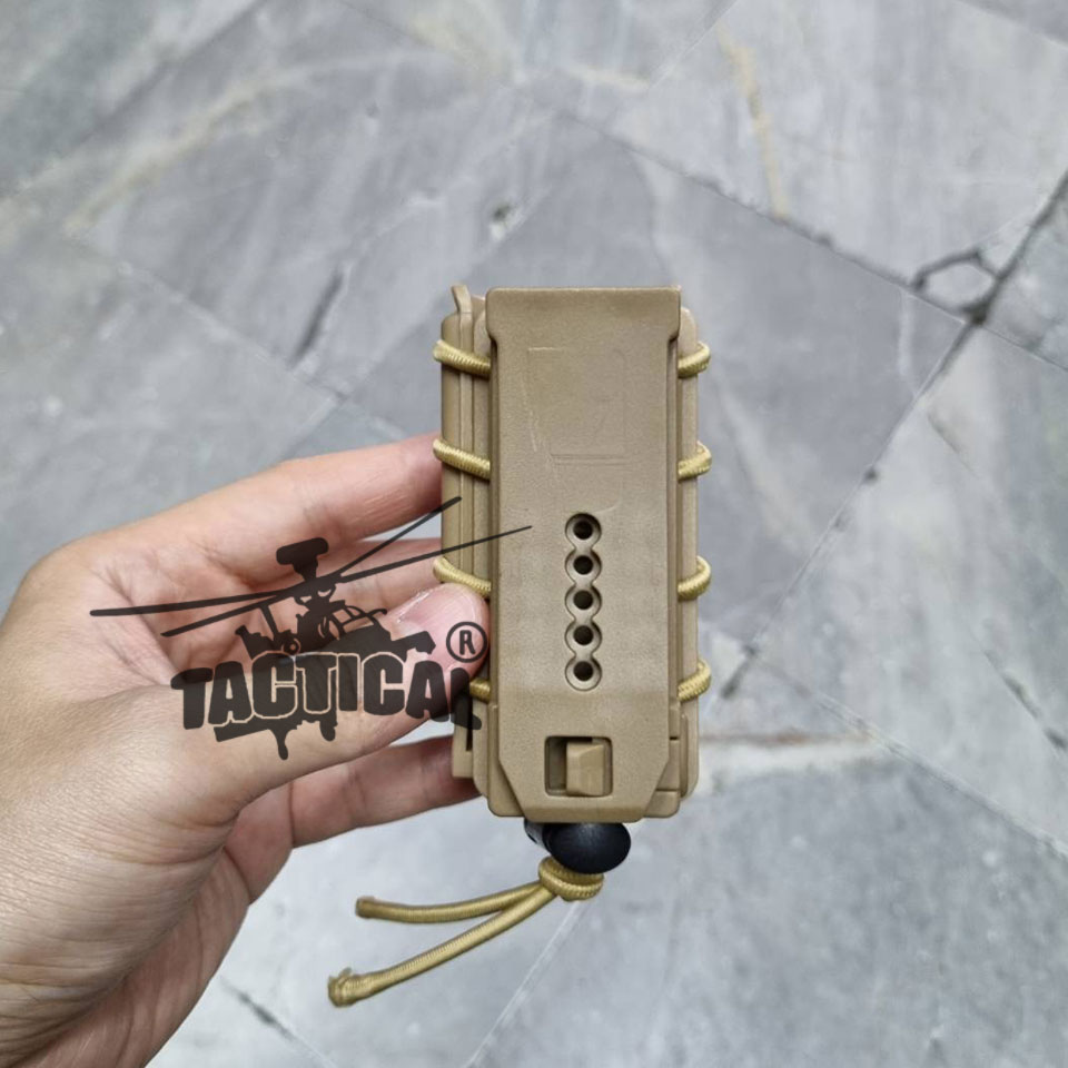 ซองไฟฉาย ZJZ (ใส่ดิ้วได้)