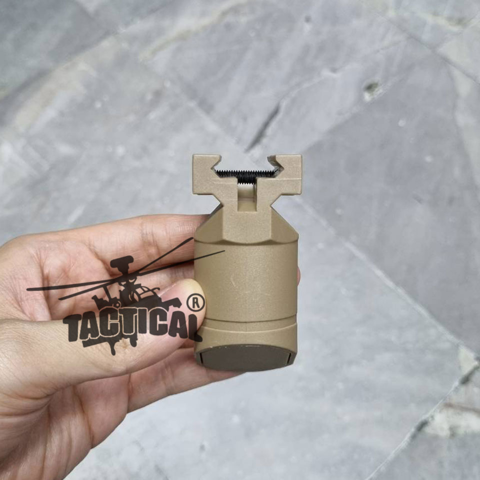 กริปมือหน้า Zenitco RK-6