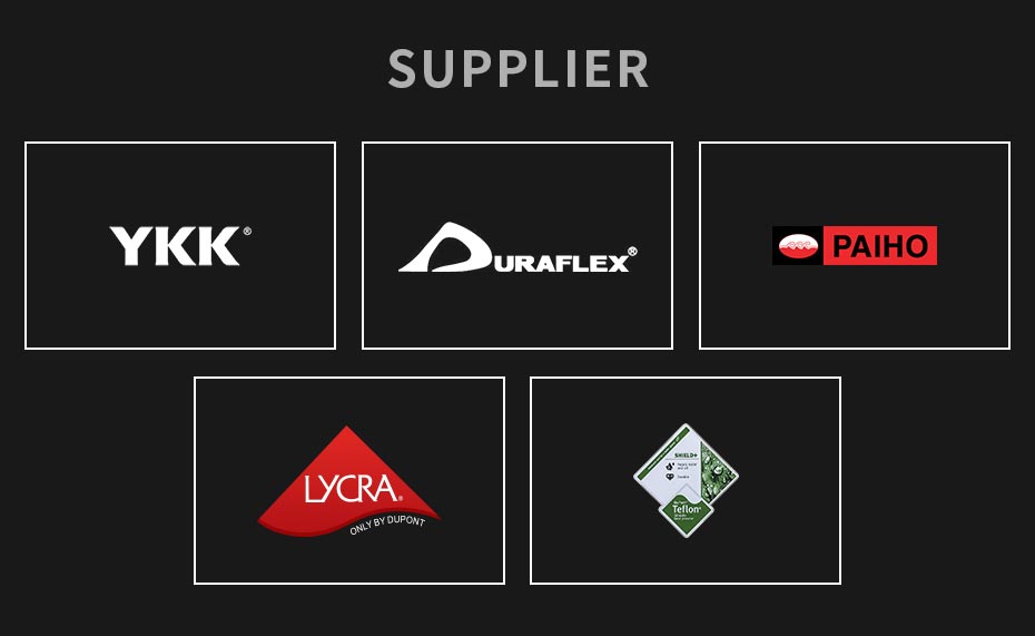 กางเกง Sector Seven IX2C ผ้าเบา ยืด กันน้ำ (ของแท้)