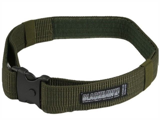 เข็มขัดสนาม Blackhawk