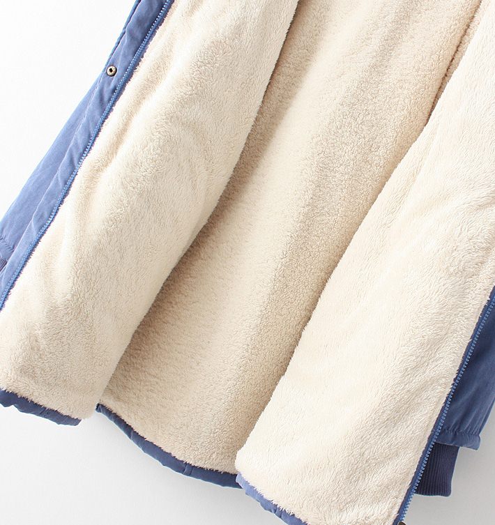 PreOrderไซส์ใหญ่ - เสื้อกันหนาวแฟชั่น ไซส์ใหญ่ Hood มีขนเฟอร์ ไม่หนามาก สี : ดำ / แดง / ส้ม / น้ำเงิน / เขียว