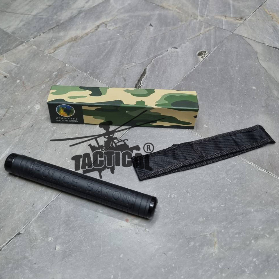 ดิ้วเหล็ก ด้ามยาง