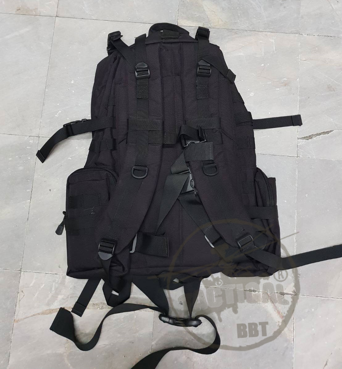 เป้หลังแม่ลูก Blackhawk ผ้า Cordura