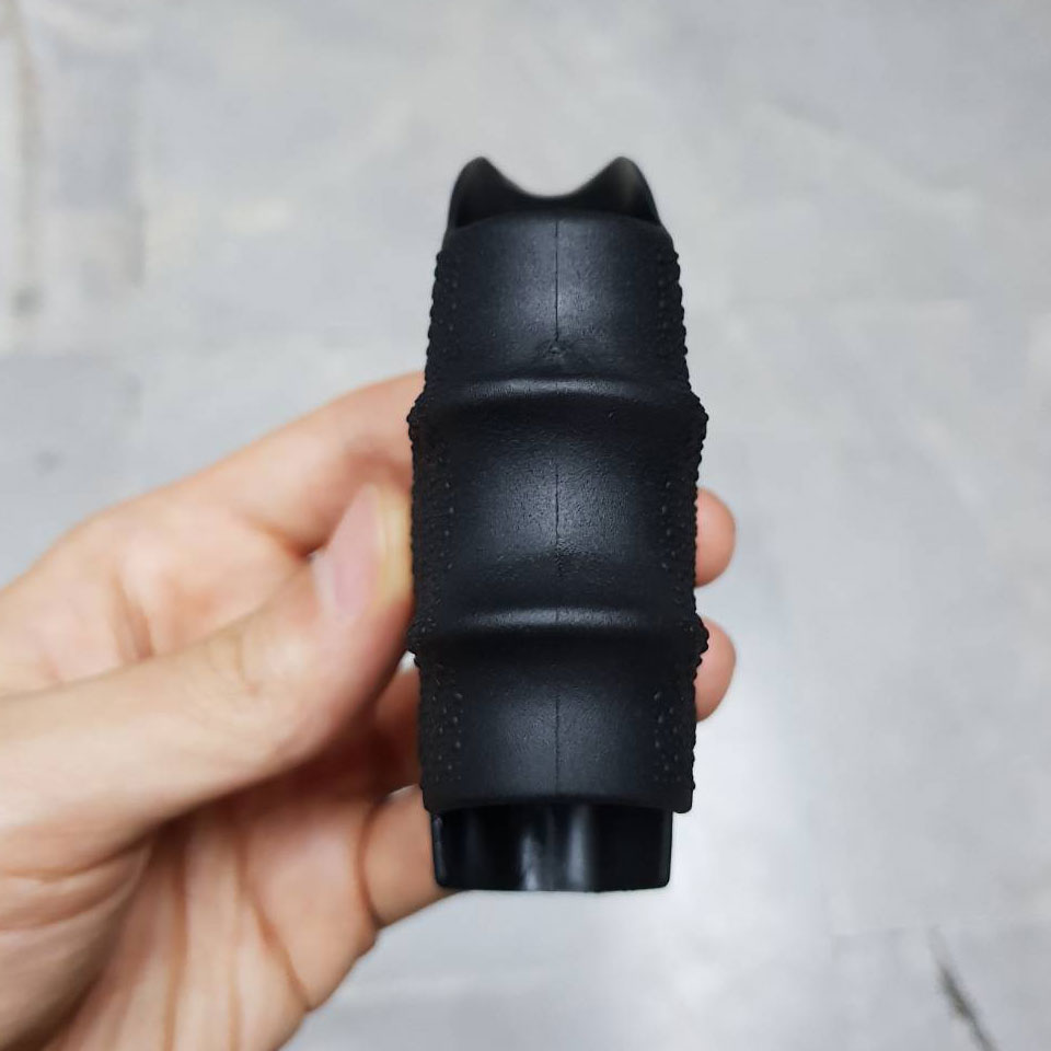 ยางหุ้มด้ามปืน H รุ่น Sig Sauer P320