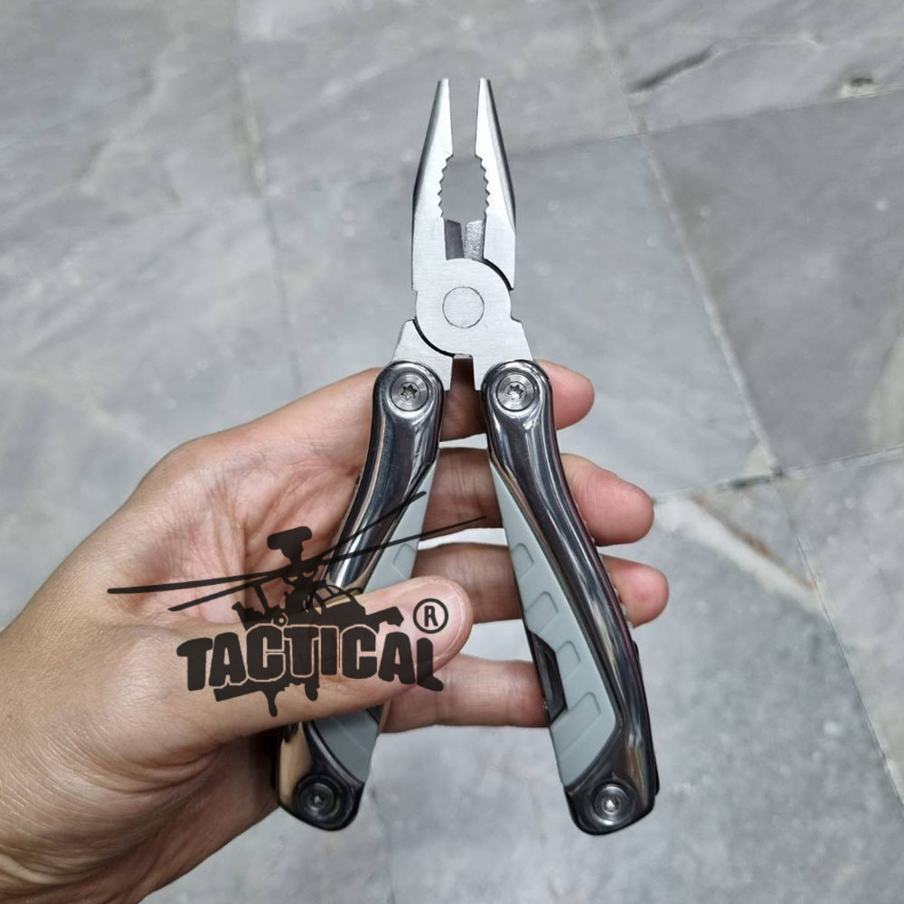 คีมอเนกประสงค์ MG847