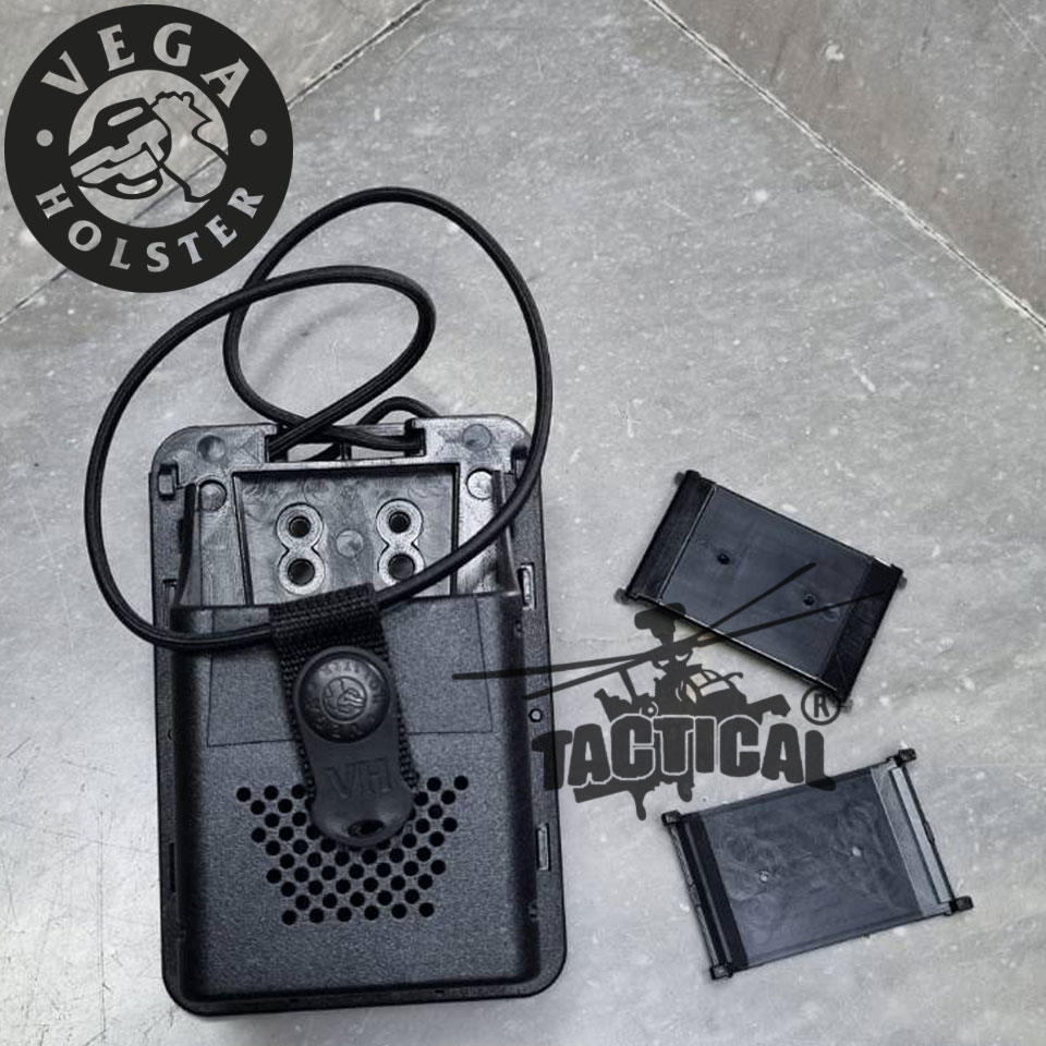 ซองวิทยุสื่อสาร Vega